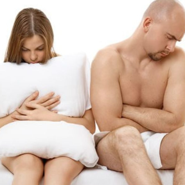 Yếu sinh lý có thể là dấu hiệu cảnh báo bệnh lý tiềm ẩn